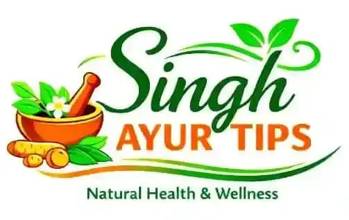 Herbal medicine ingredients in a mortar and pestle, natural health tips for wellness.